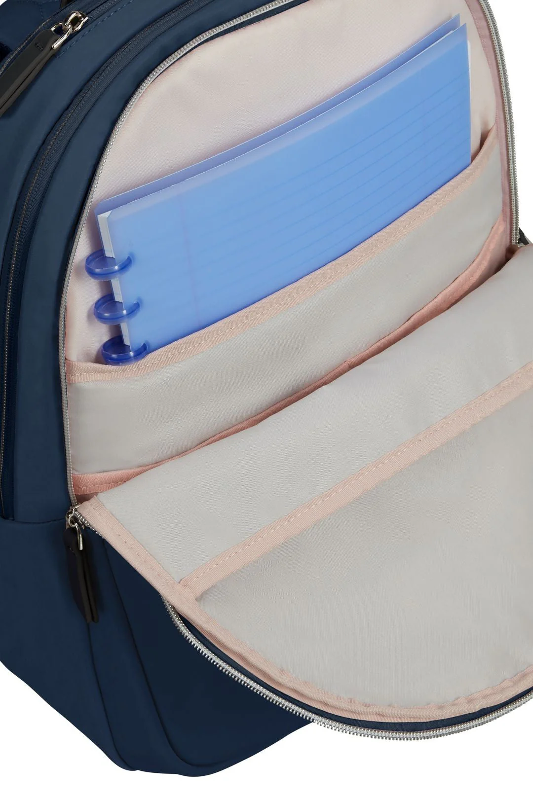 SAMSONITE MOCHILA ECO WAVE 15.6” - Image 5