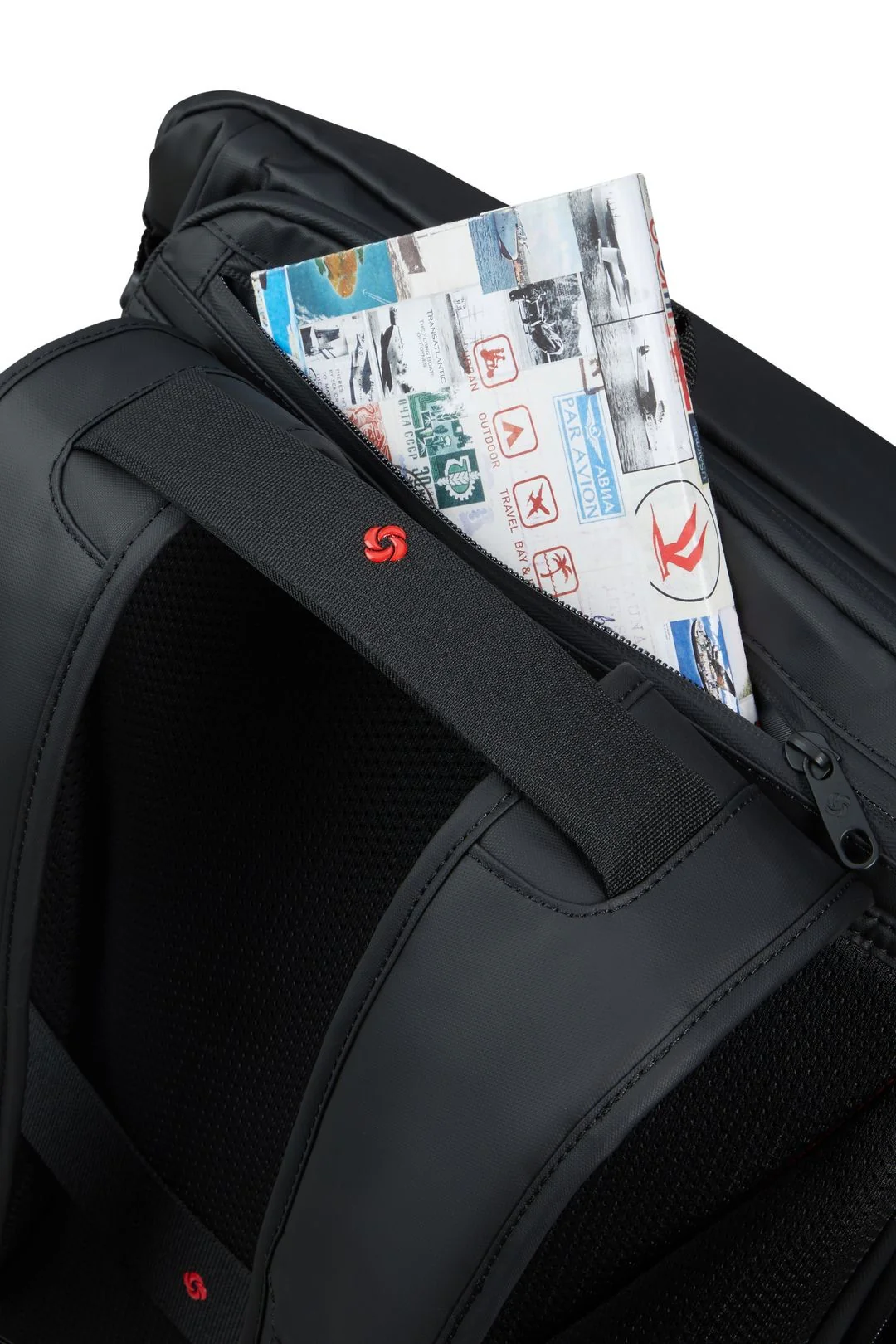 SAMSONITE MOCHILA ECODIVER ROLLTOP L - Image 21