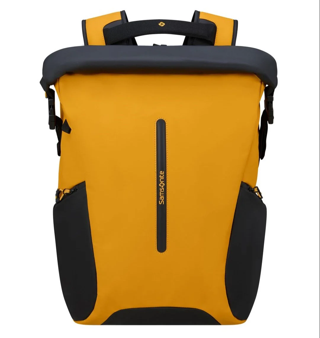 SAMSONITE MOCHILA ECODIVER ROLLTOP L - Image 31
