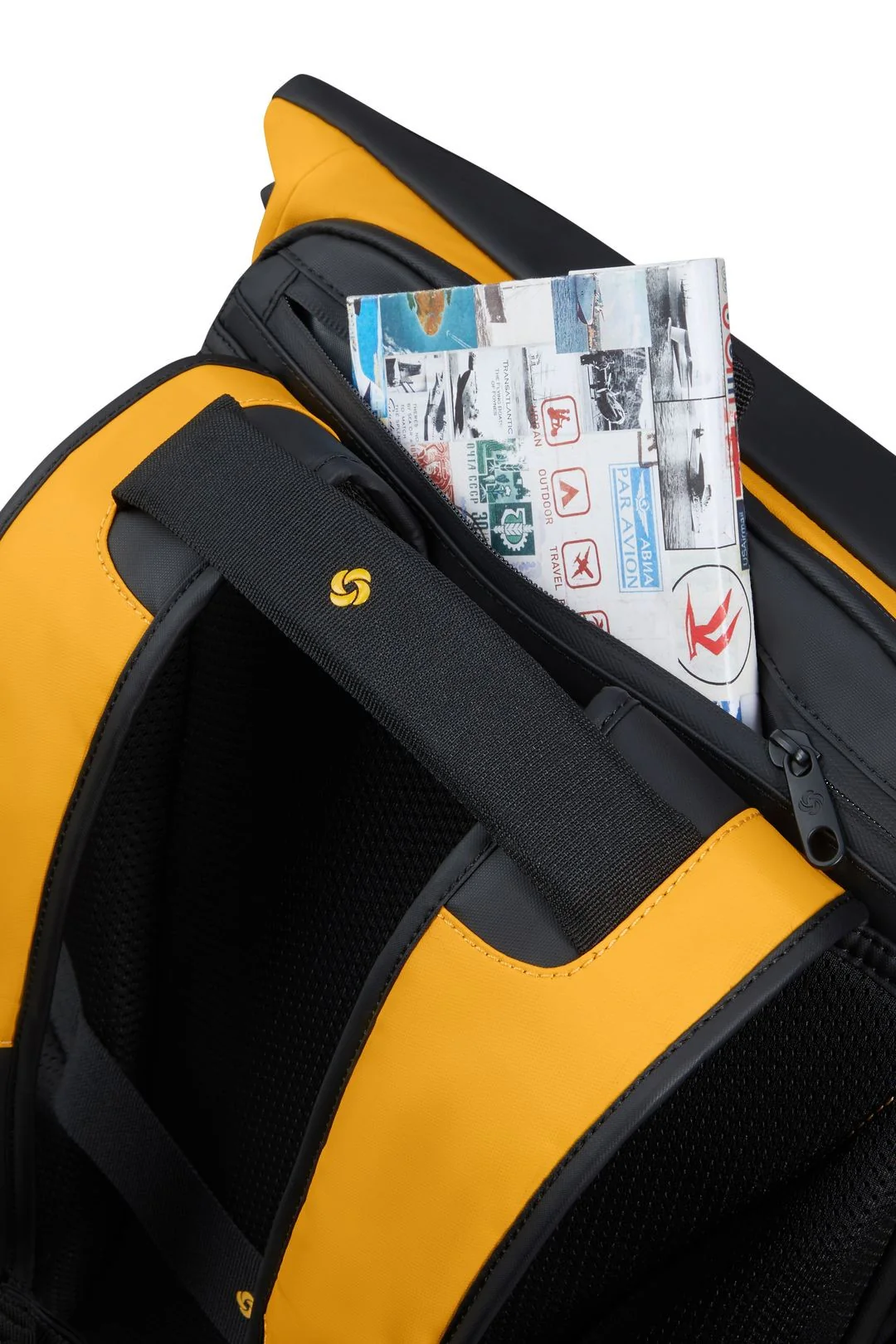 SAMSONITE MOCHILA ECODIVER ROLLTOP L - Image 36