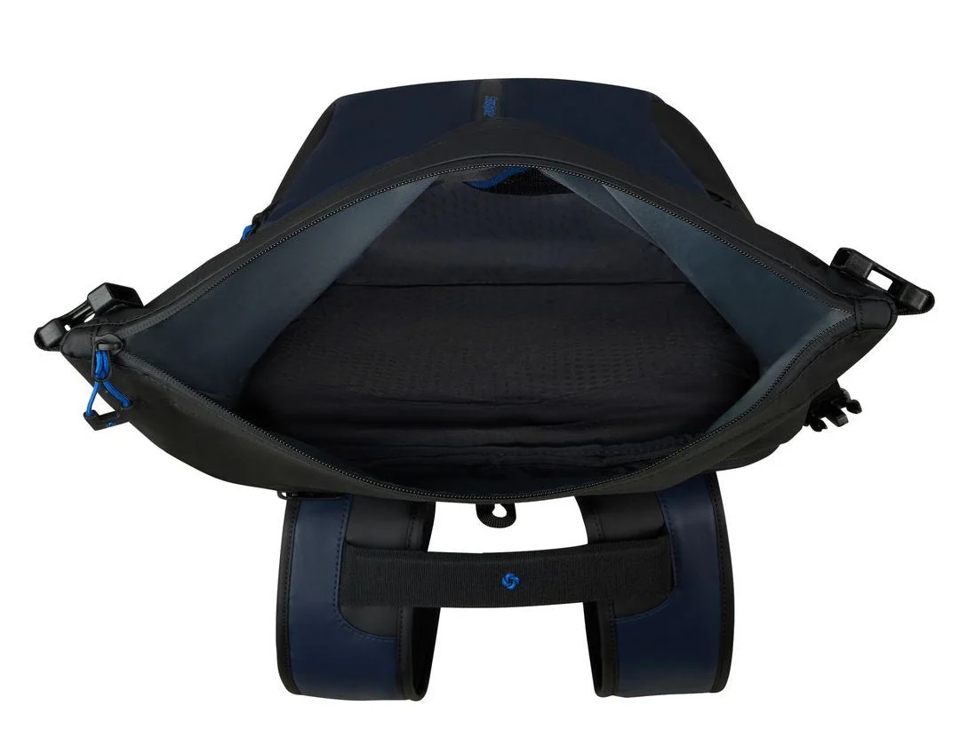 SAMSONITE MOCHILA ECODIVER ROLLTOP L - Image 4