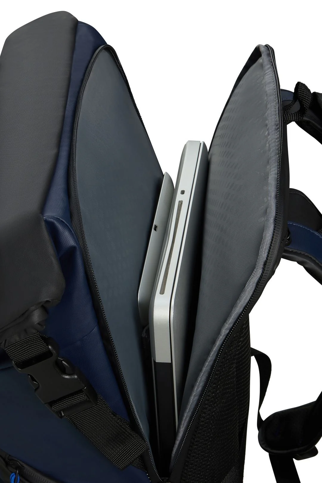 SAMSONITE MOCHILA ECODIVER ROLLTOP L - Image 5