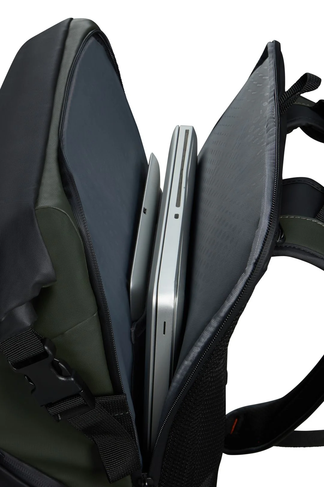 SAMSONITE MOCHILA ECODIVER ROLLTOP L - Image 50