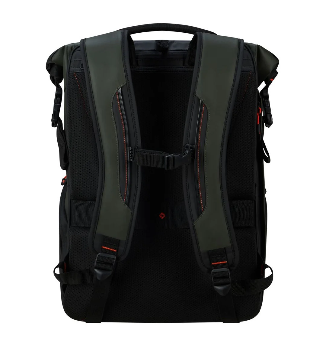 SAMSONITE MOCHILA ECODIVER ROLLTOP L - Image 52