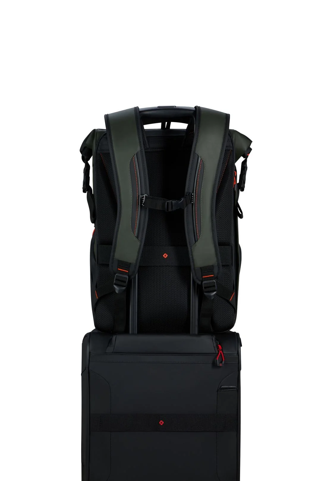 SAMSONITE MOCHILA ECODIVER ROLLTOP L - Image 53