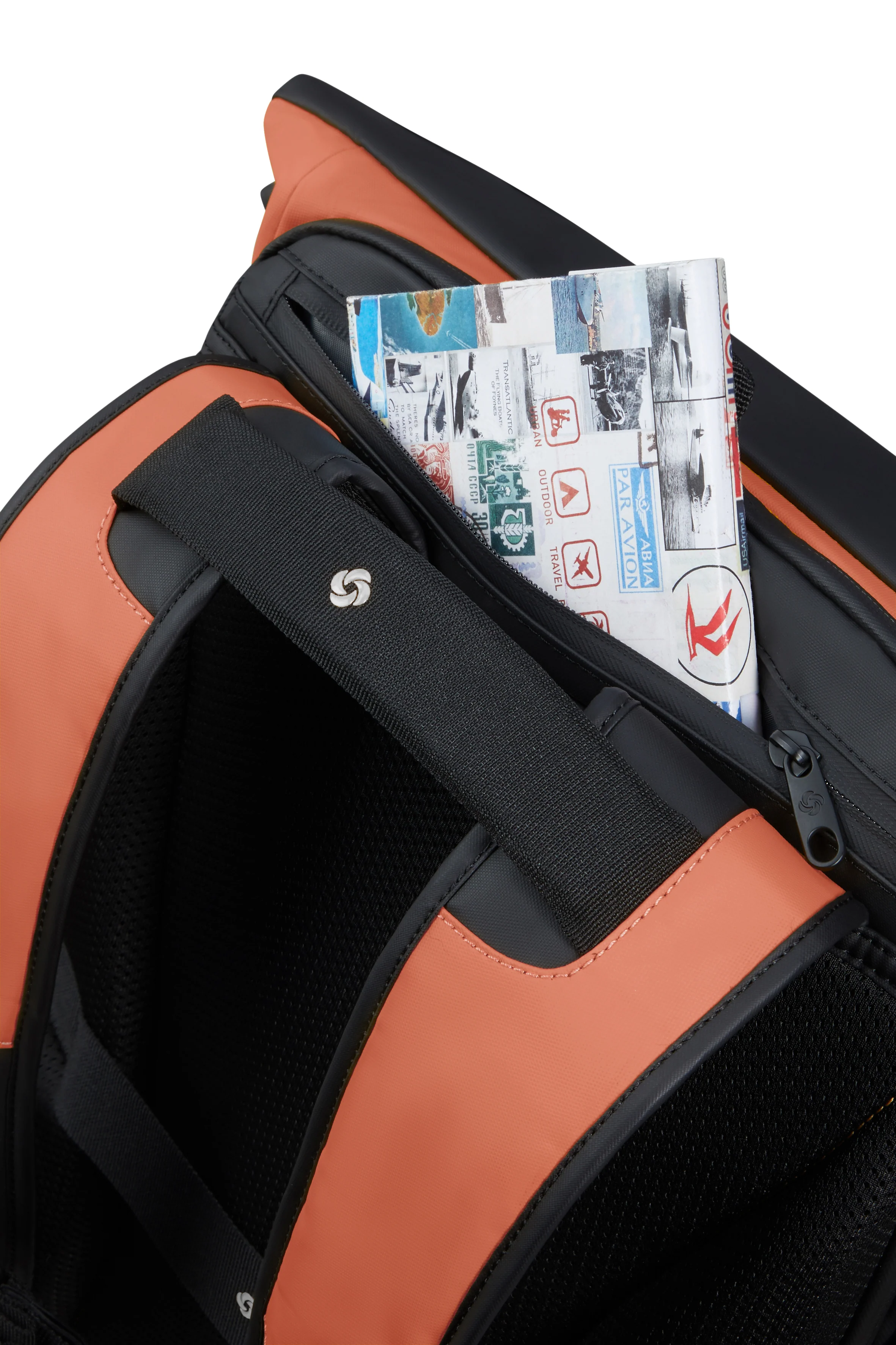 SAMSONITE MOCHILA ECODIVER ROLLTOP L - Image 67