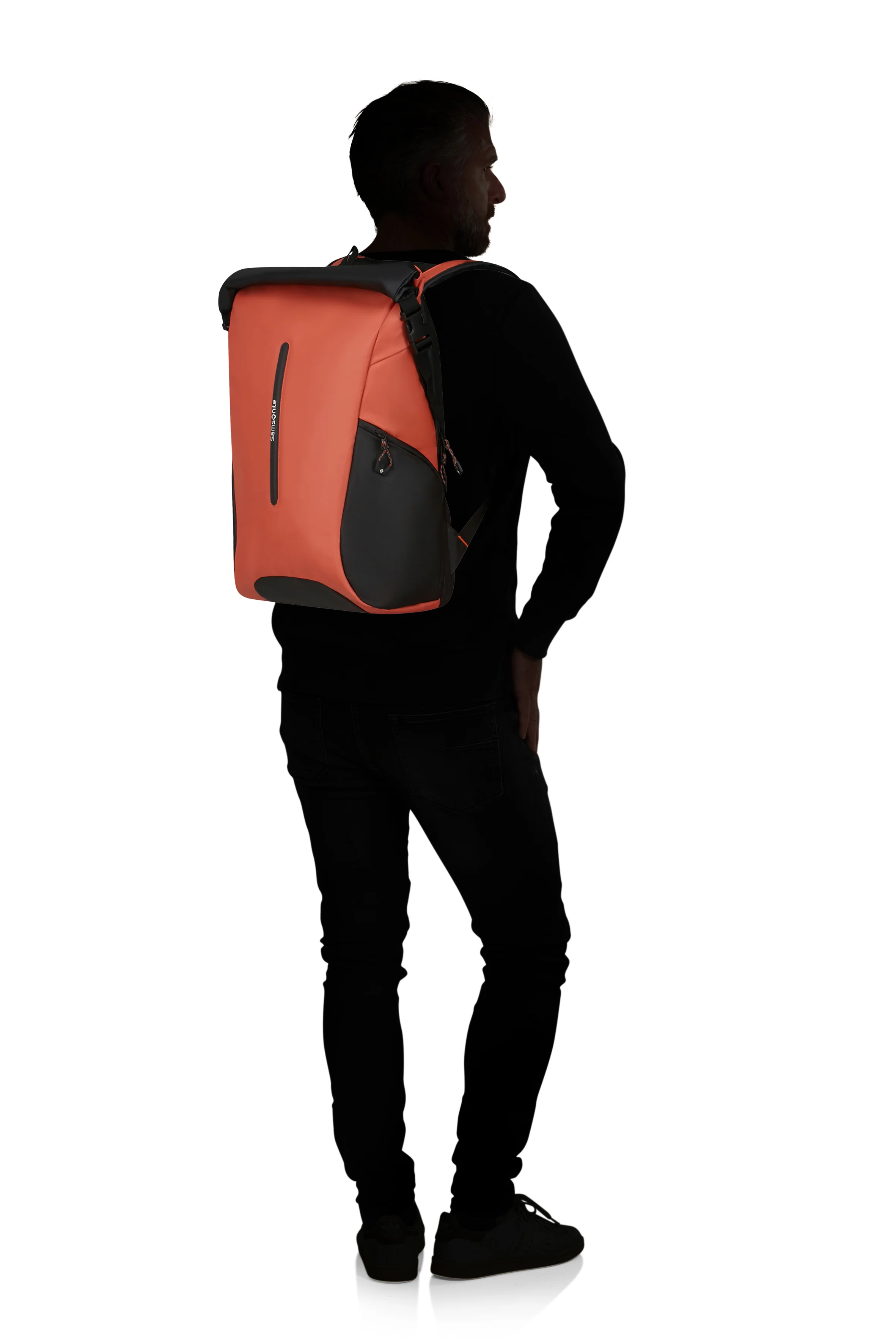 SAMSONITE MOCHILA ECODIVER ROLLTOP L - Image 70
