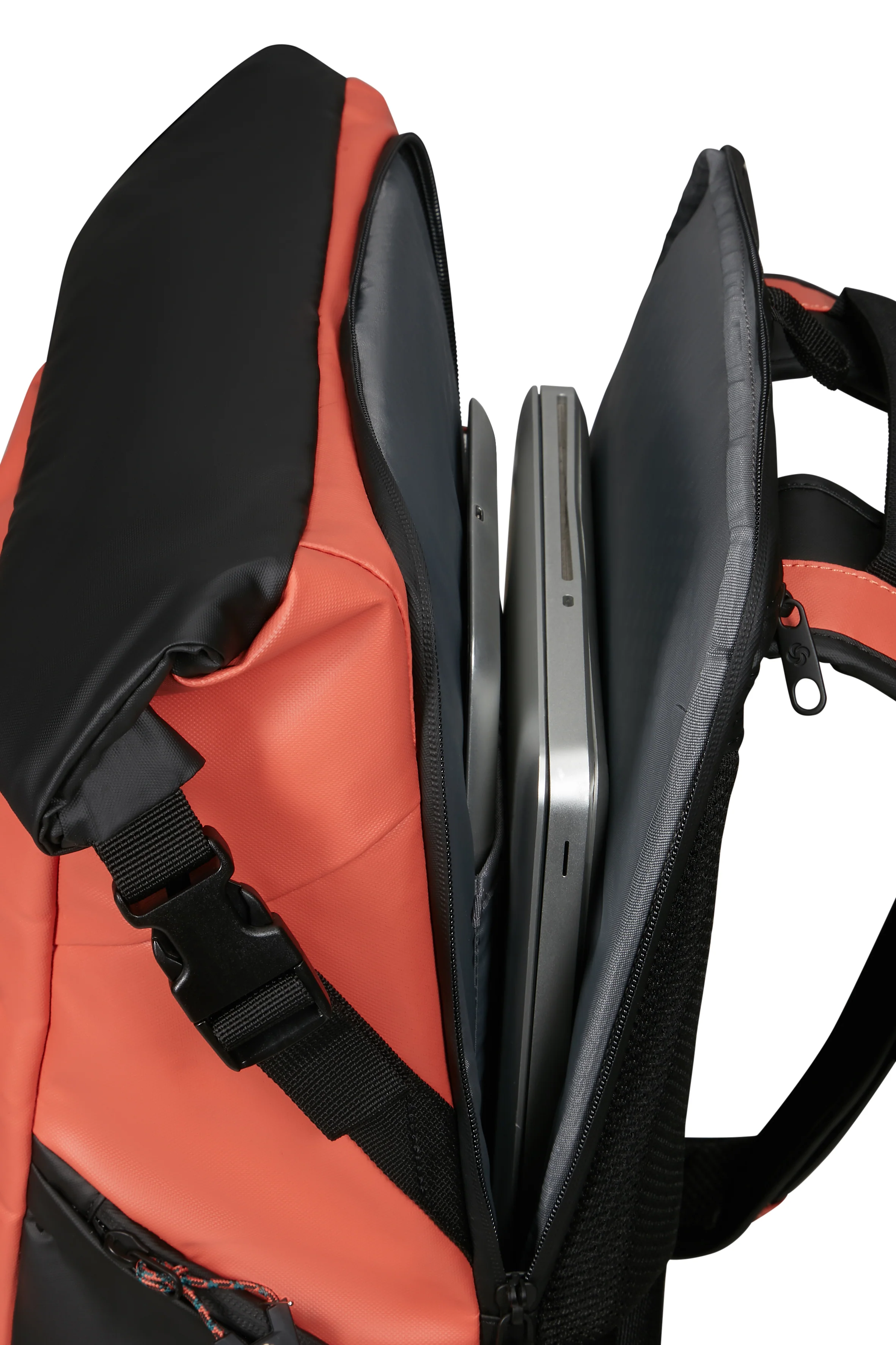 SAMSONITE MOCHILA ECODIVER ROLLTOP L - Image 74