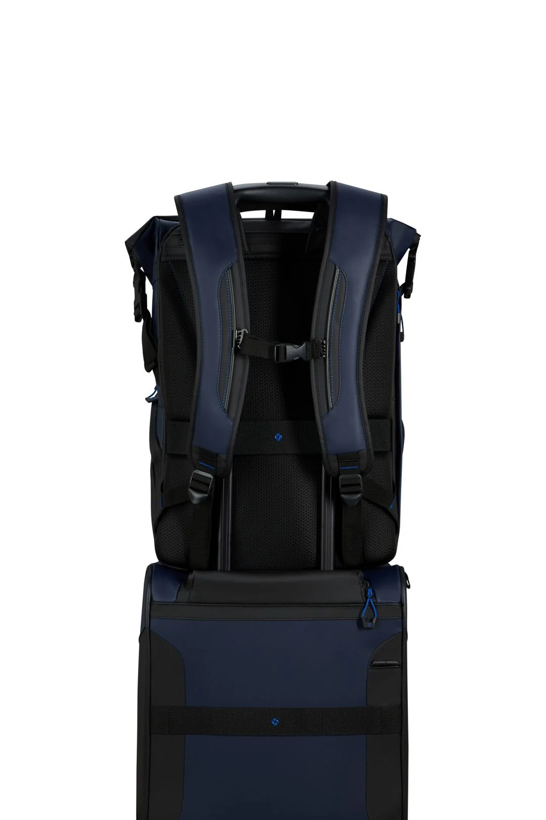SAMSONITE MOCHILA ECODIVER ROLLTOP L - Image 8