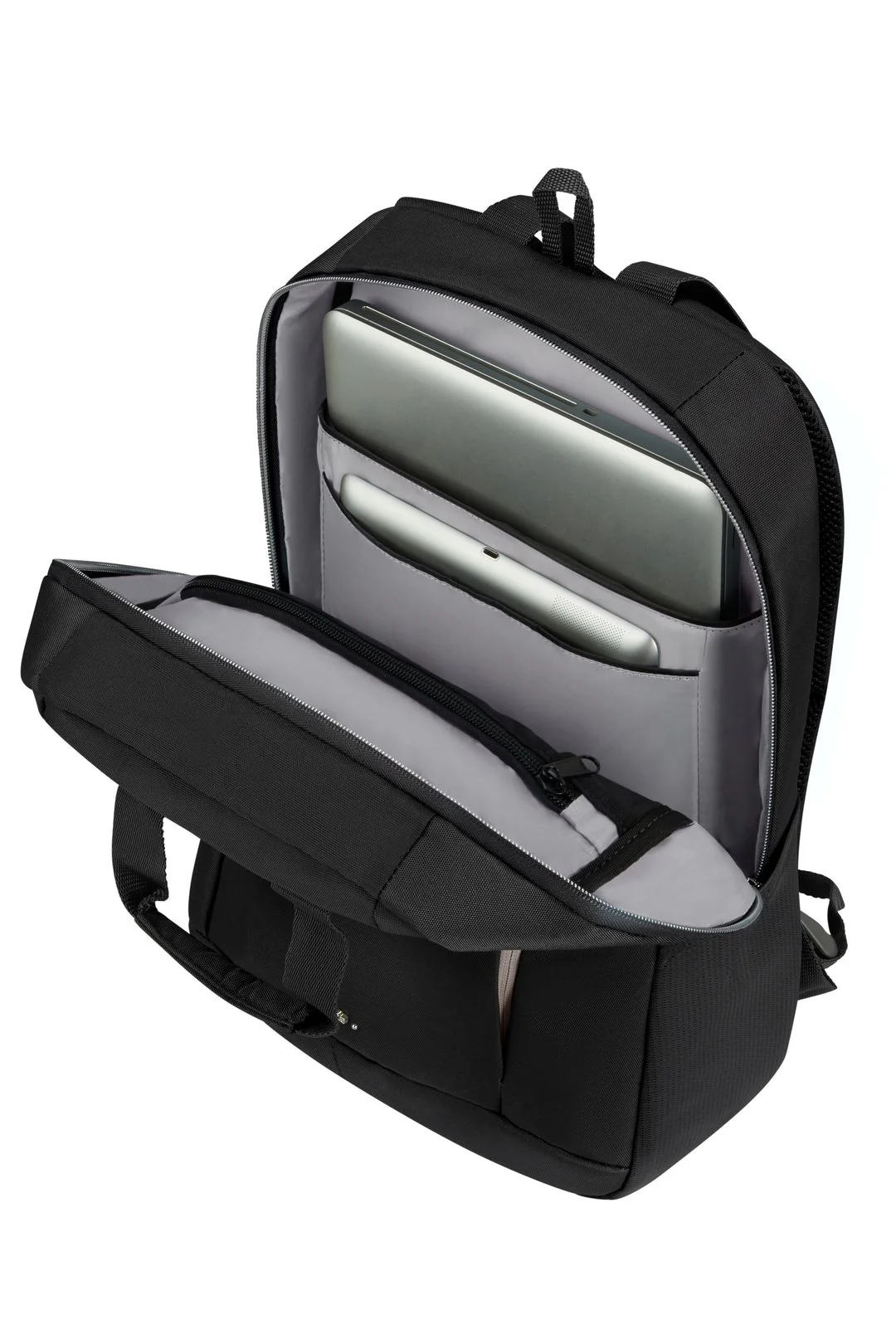 SAMSONITE MOCHILA GUARDIT CLASSY HANDLES 14.1” - Image 14