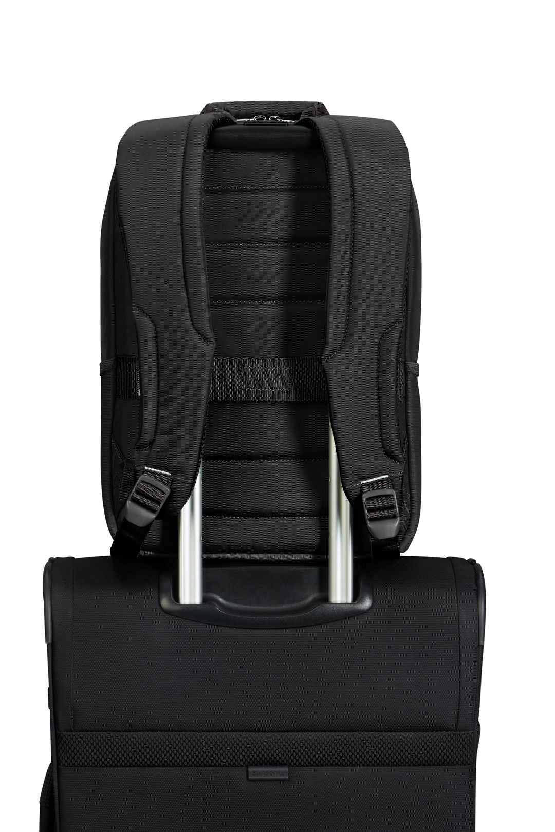 SAMSONITE MOCHILA GUARDIT CLASSY HANDLES 14.1” - Image 17