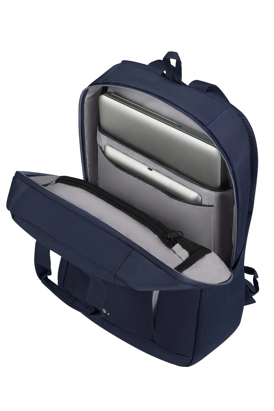 SAMSONITE MOCHILA GUARDIT CLASSY HANDLES 14.1” - Image 20