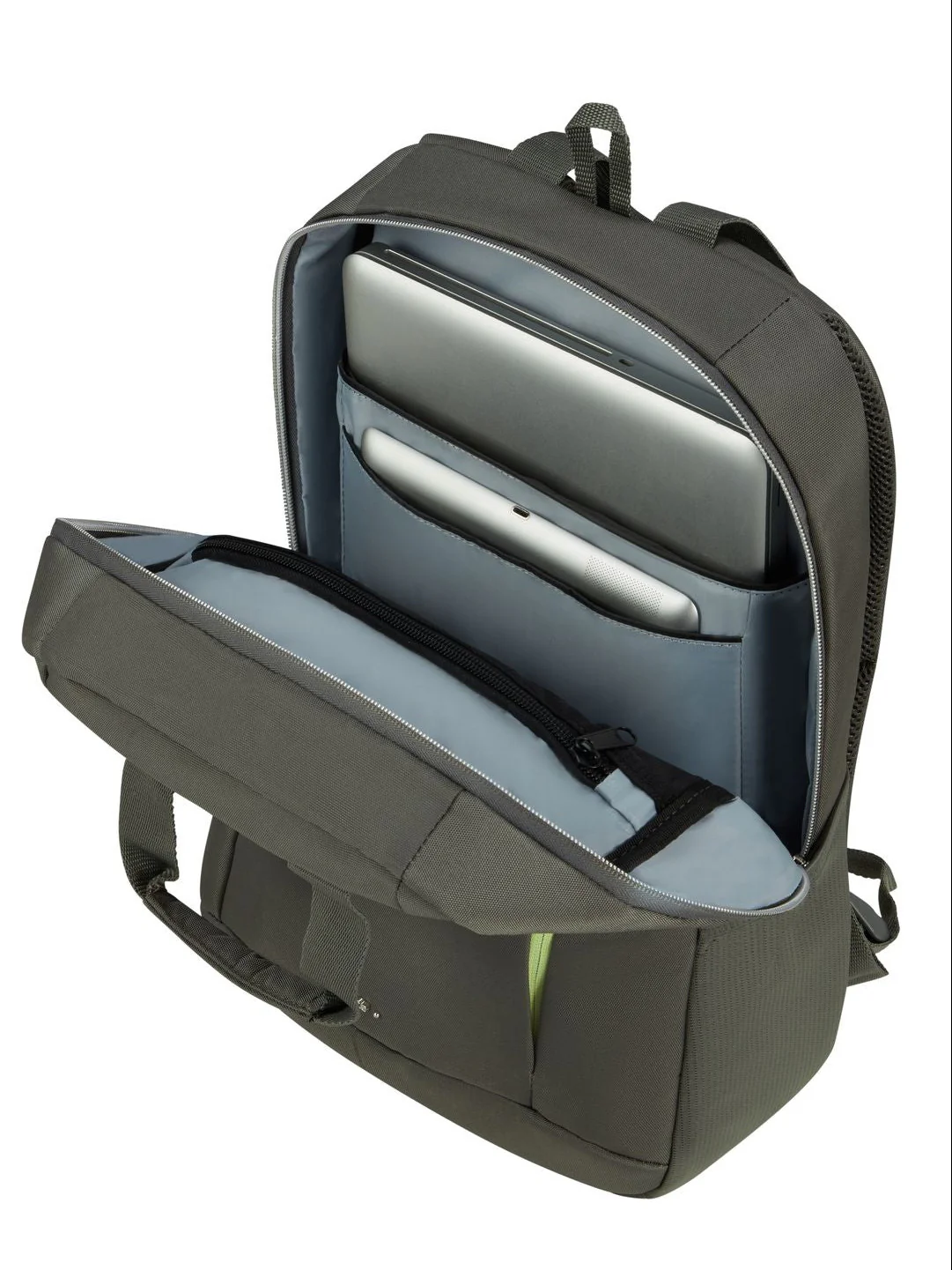 SAMSONITE MOCHILA GUARDIT CLASSY HANDLES 14.1” - Image 3