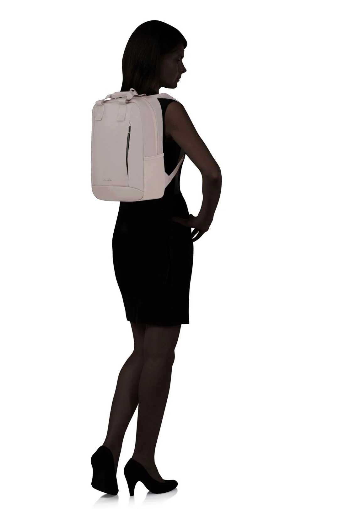 SAMSONITE MOCHILA GUARDIT CLASSY HANDLES 14.1” - Image 31
