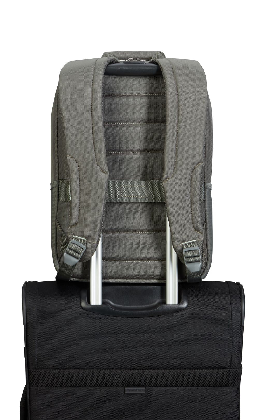 SAMSONITE MOCHILA GUARDIT CLASSY HANDLES 14.1” - Image 5