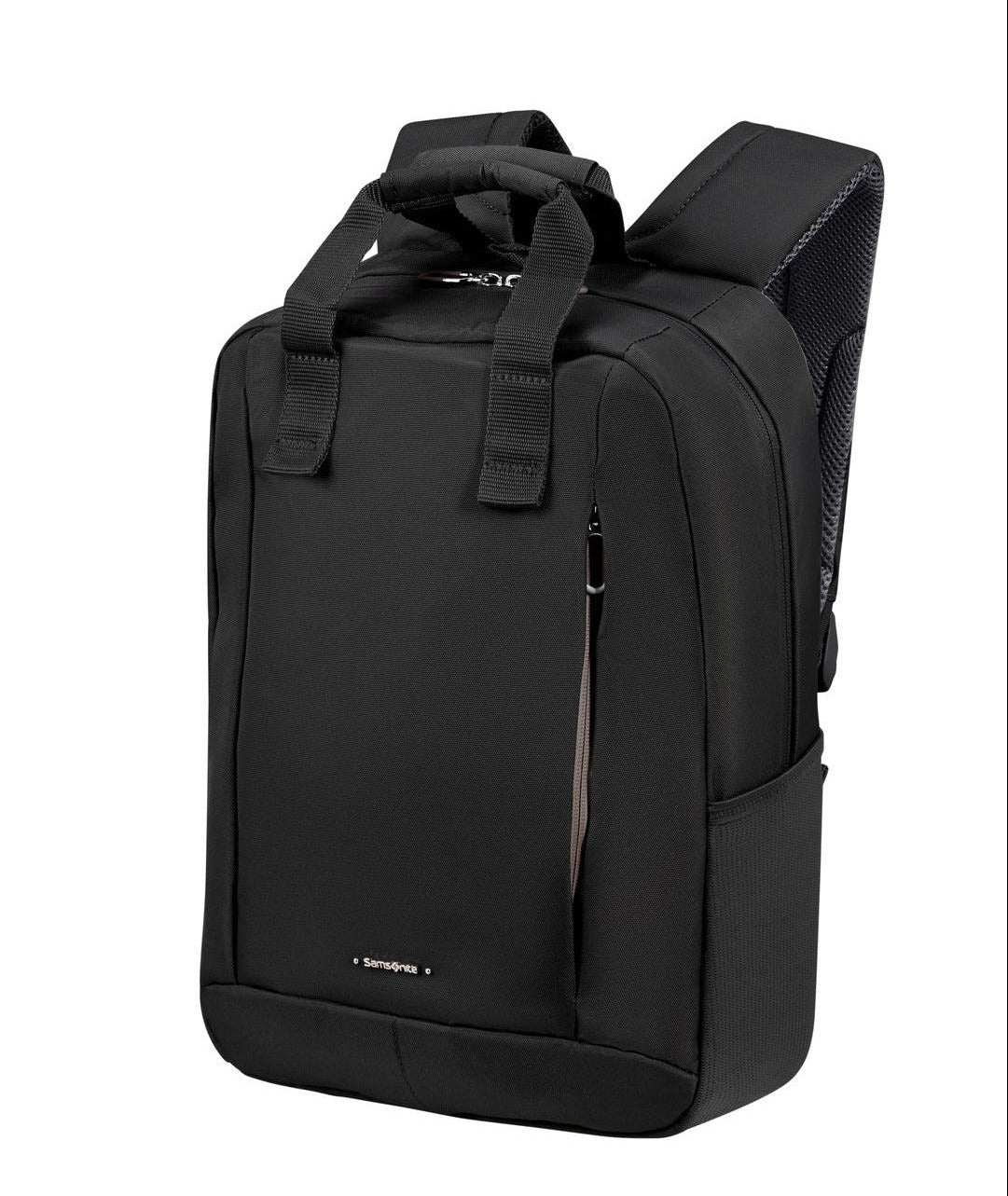 SAMSONITE MOCHILA GUARDIT CLASSY HANDLES 14.1” - Image 9