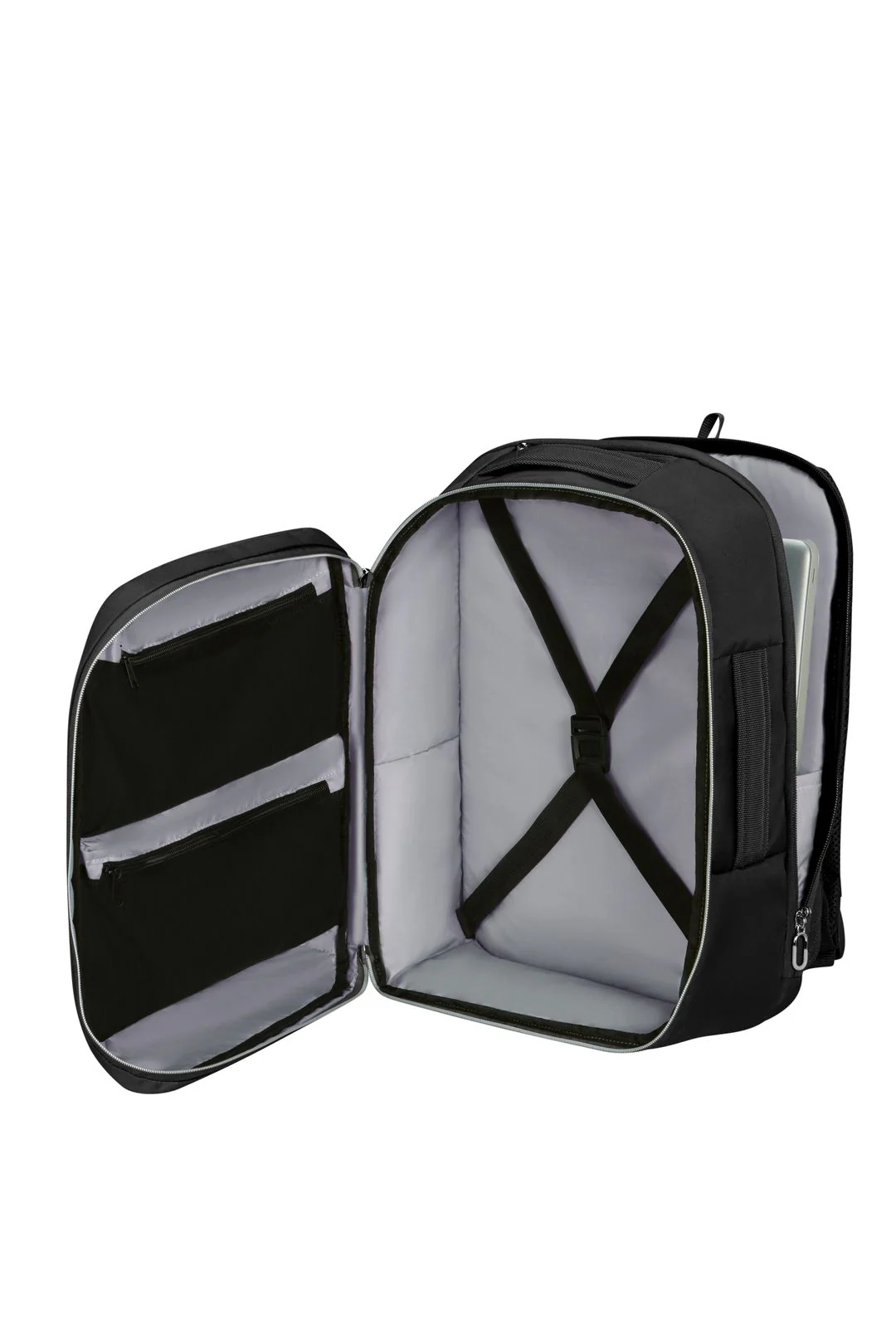 SAMSONITE MOCHILA GUARDIT CLASSY UNDERSEATER M 15.6” - Image 14