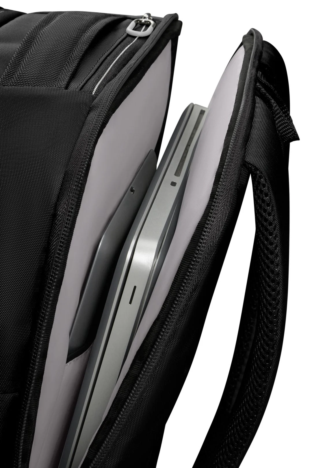 SAMSONITE MOCHILA GUARDIT CLASSY UNDERSEATER M 15.6” - Image 16