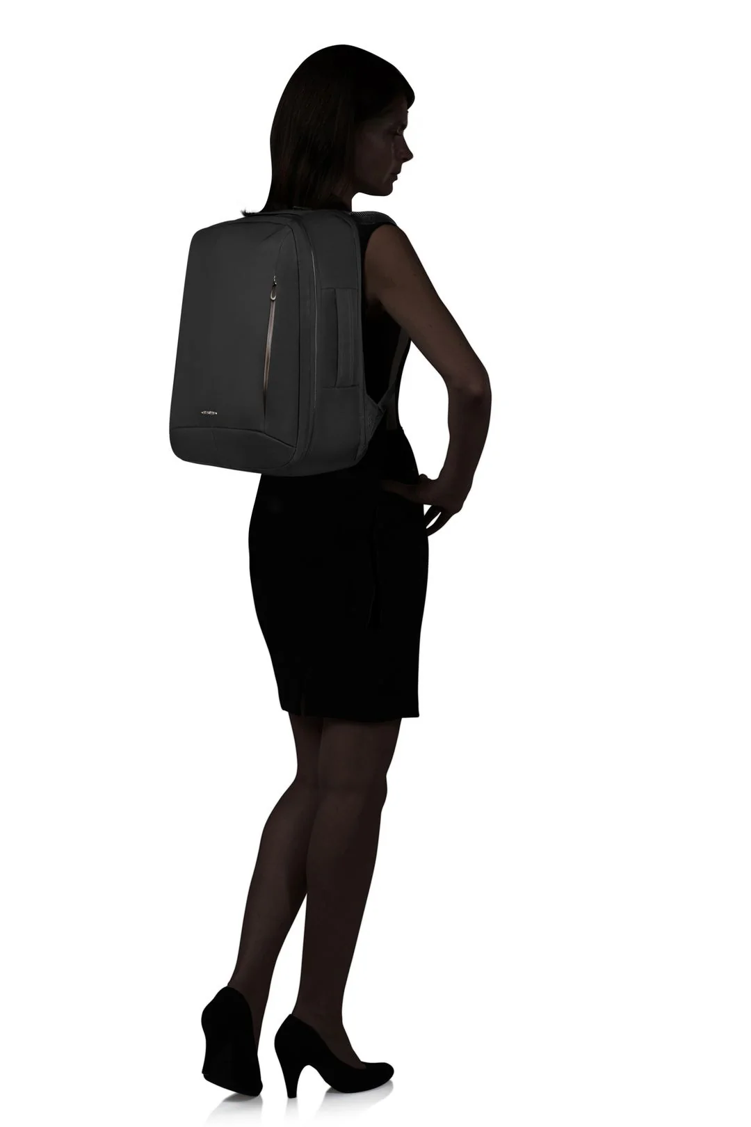 SAMSONITE MOCHILA GUARDIT CLASSY UNDERSEATER M 15.6” - Image 17