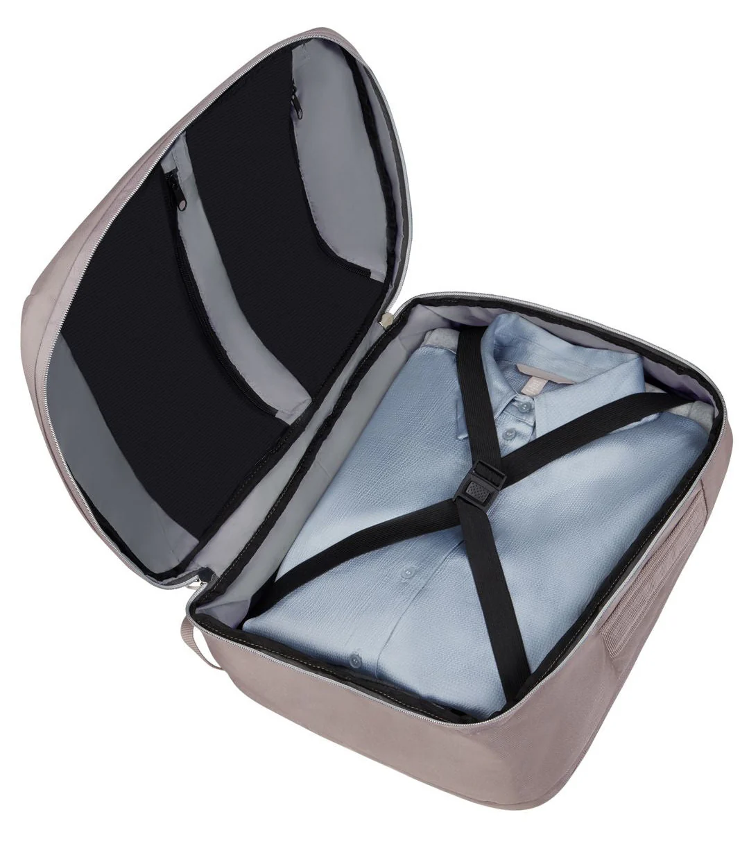 SAMSONITE MOCHILA GUARDIT CLASSY UNDERSEATER M 15.6” - Image 26