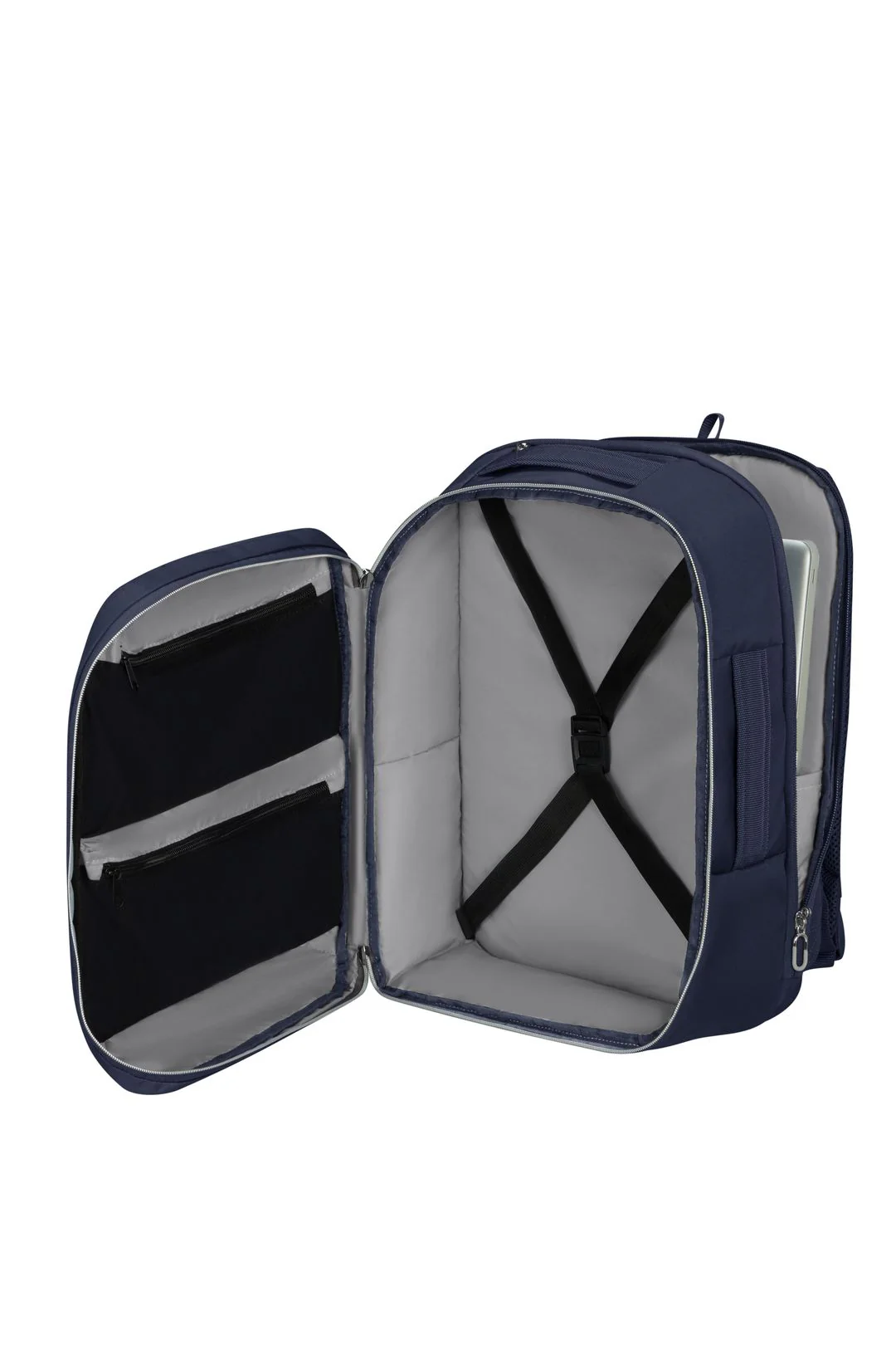 SAMSONITE MOCHILA GUARDIT CLASSY UNDERSEATER M 15.6” - Image 3
