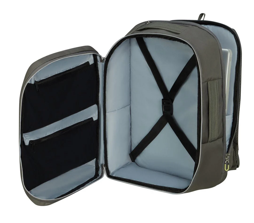 SAMSONITE MOCHILA GUARDIT CLASSY UNDERSEATER M 15.6” - Image 36