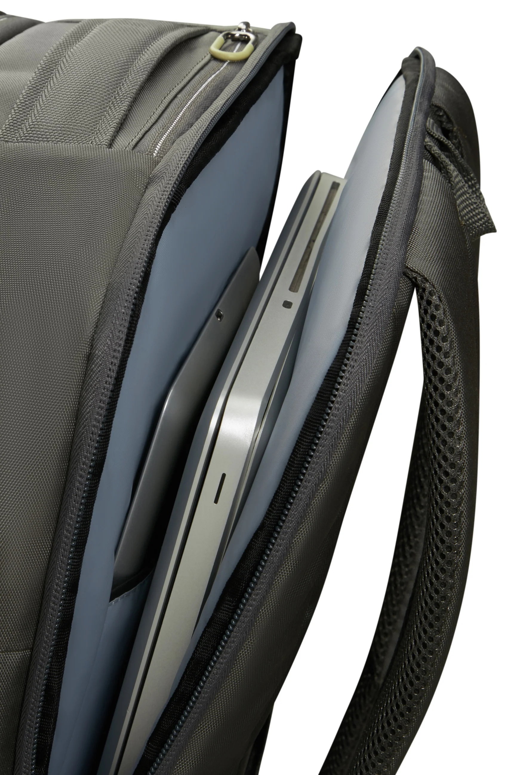 SAMSONITE MOCHILA GUARDIT CLASSY UNDERSEATER M 15.6” - Image 38