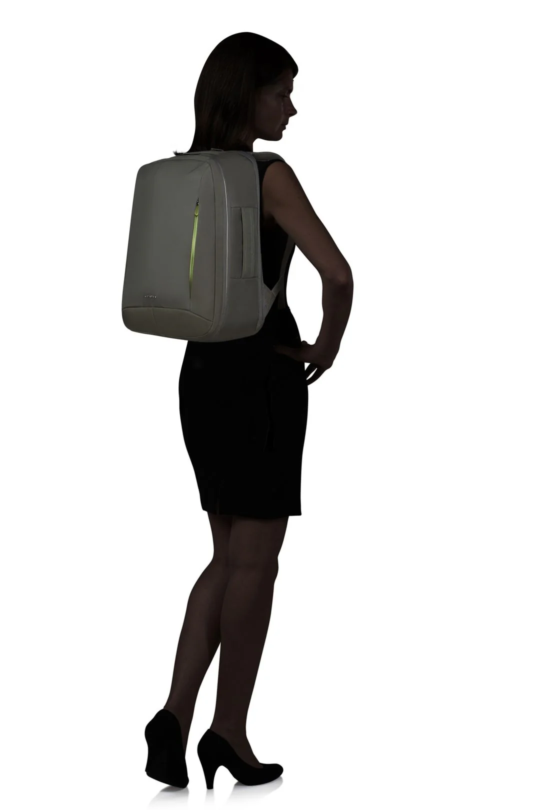 SAMSONITE MOCHILA GUARDIT CLASSY UNDERSEATER M 15.6” - Image 39
