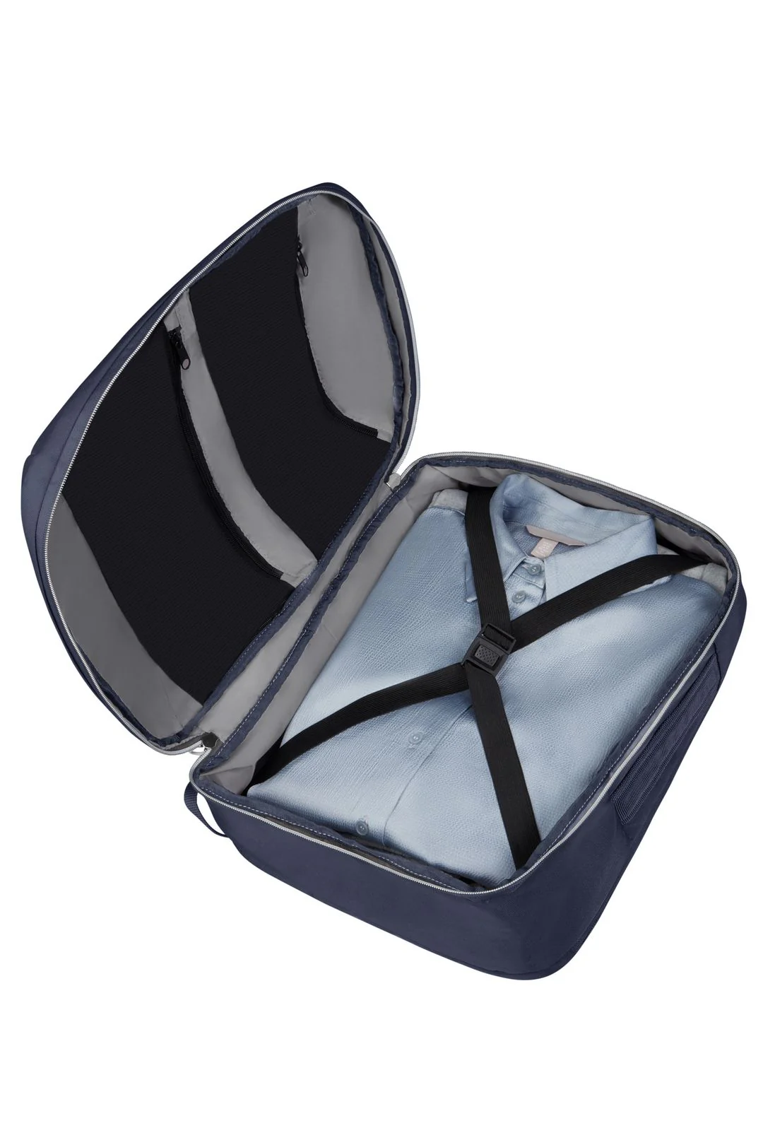 SAMSONITE MOCHILA GUARDIT CLASSY UNDERSEATER M 15.6” - Image 4
