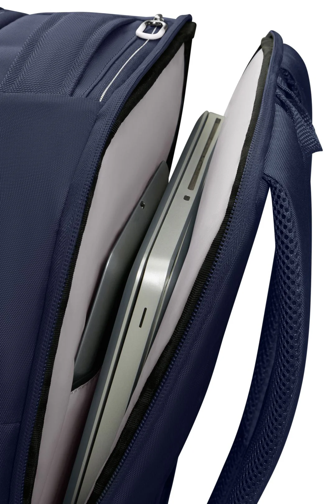SAMSONITE MOCHILA GUARDIT CLASSY UNDERSEATER M 15.6” - Image 5