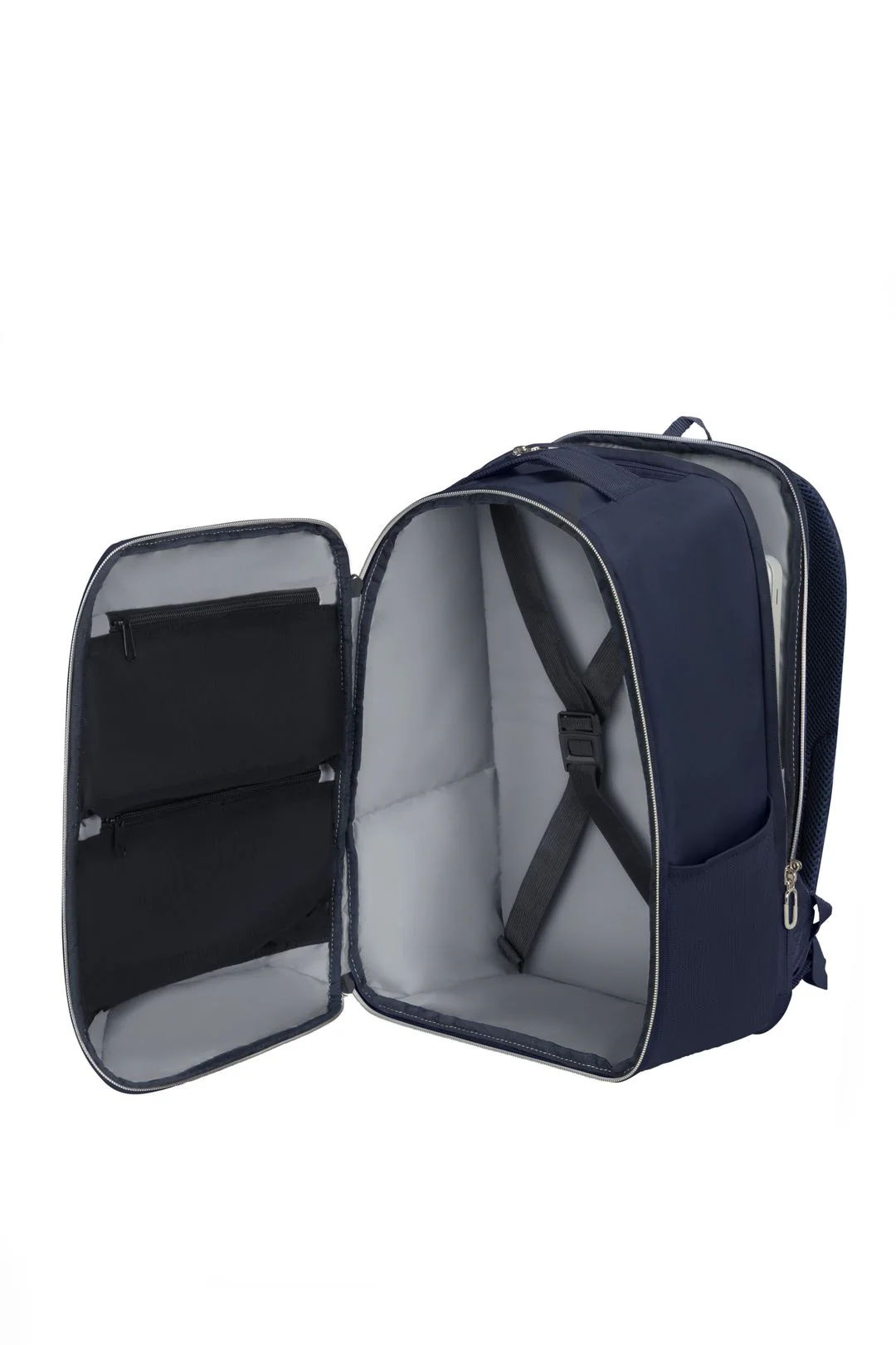 SAMSONITE MOCHILA GUARDIT CLASSY UNDERSEATER S 14.1” - Image 14