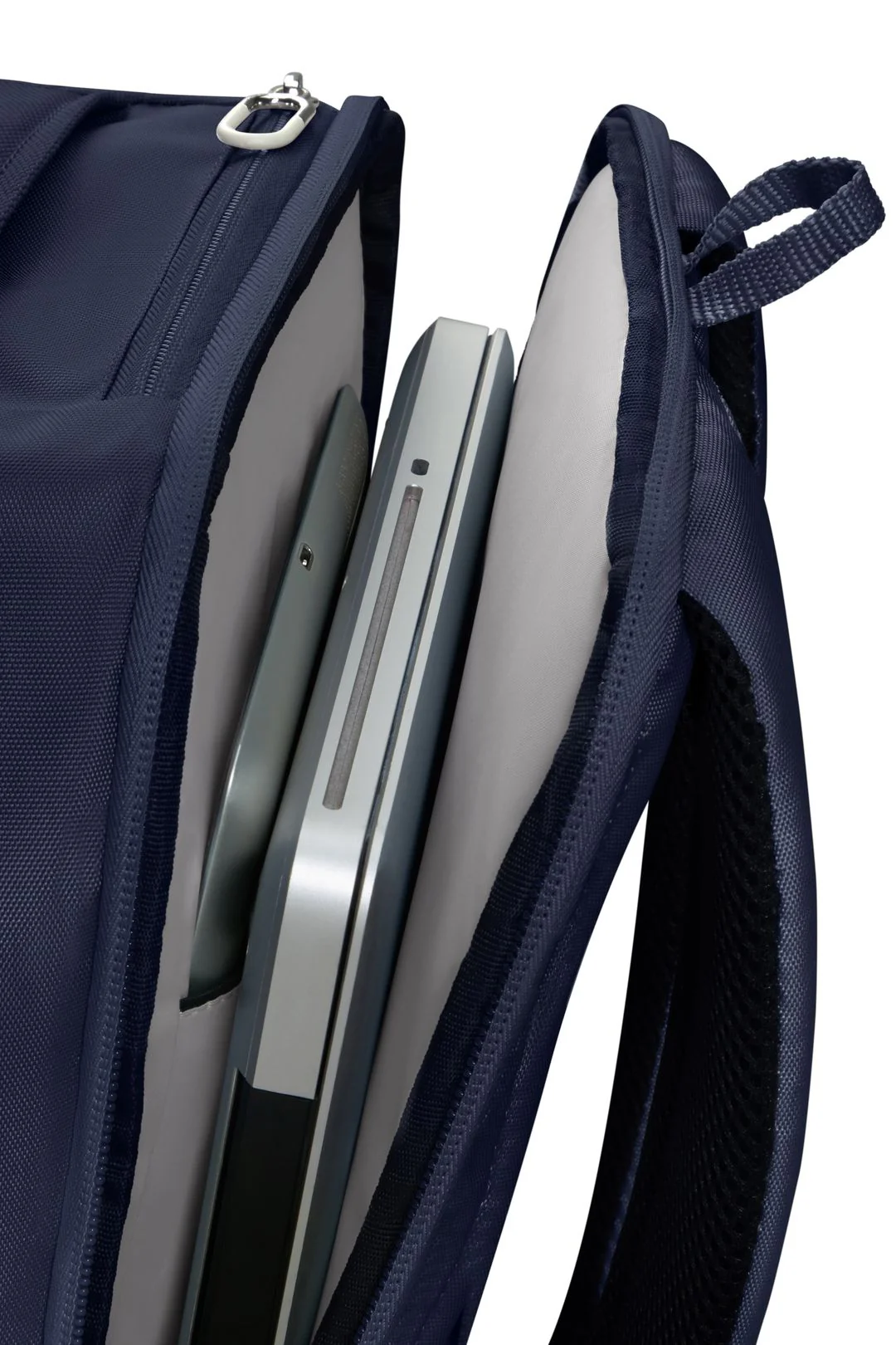 SAMSONITE MOCHILA GUARDIT CLASSY UNDERSEATER S 14.1” - Image 16