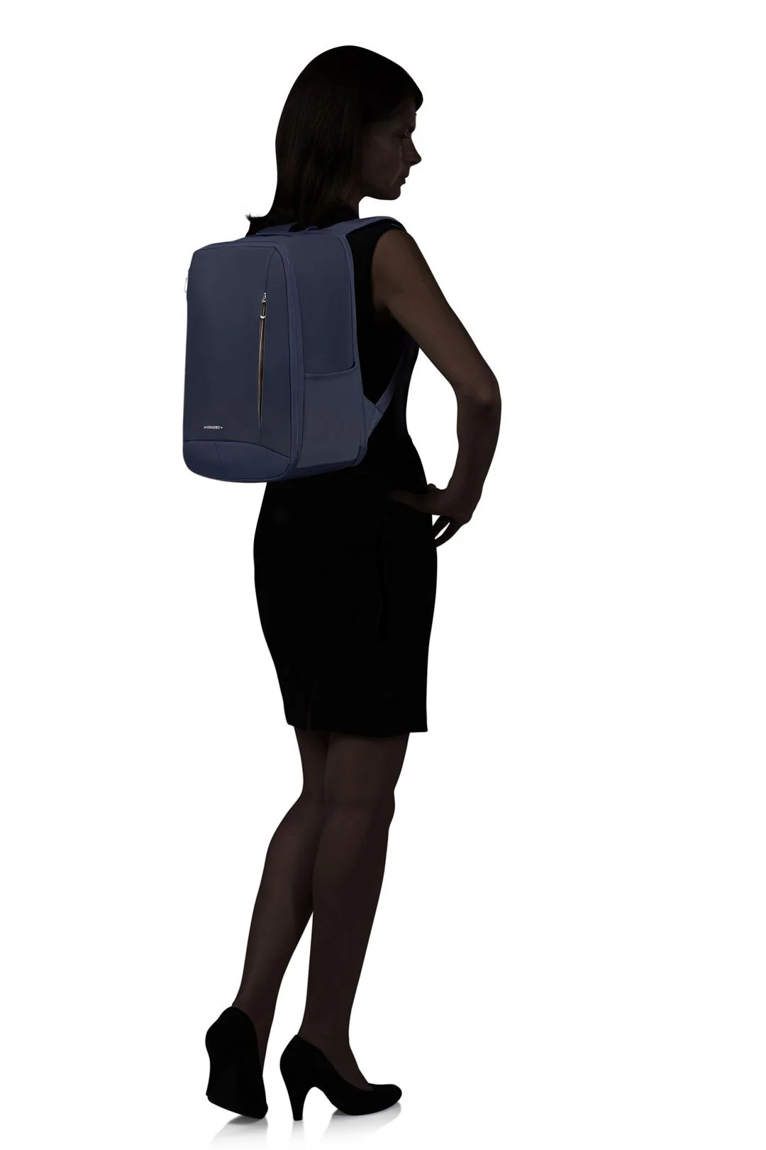 SAMSONITE MOCHILA GUARDIT CLASSY UNDERSEATER S 14.1” - Image 17
