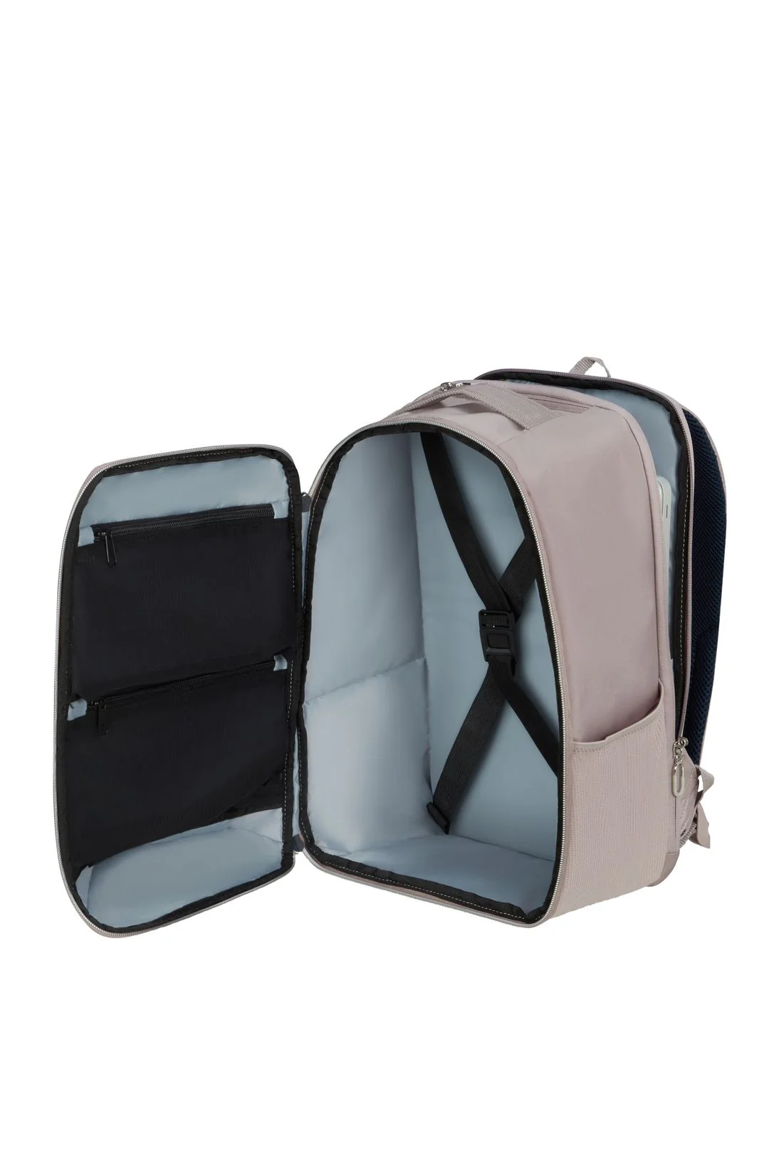 SAMSONITE MOCHILA GUARDIT CLASSY UNDERSEATER S 14.1” - Image 25