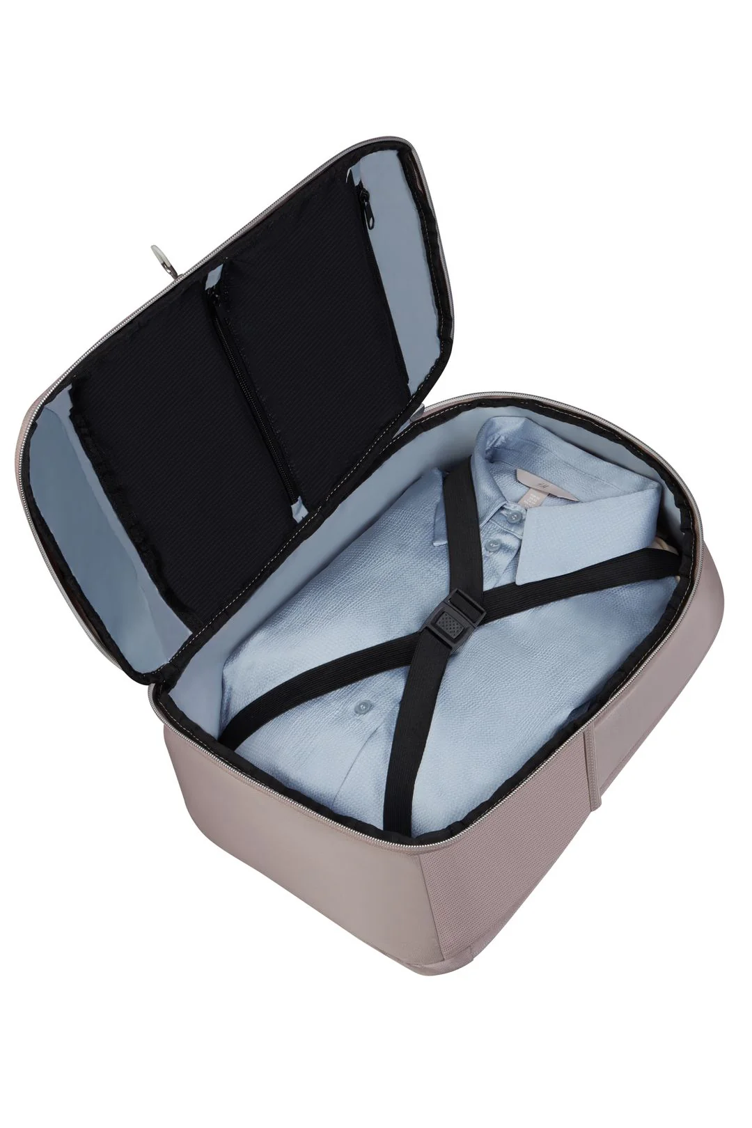 SAMSONITE MOCHILA GUARDIT CLASSY UNDERSEATER S 14.1” - Image 26