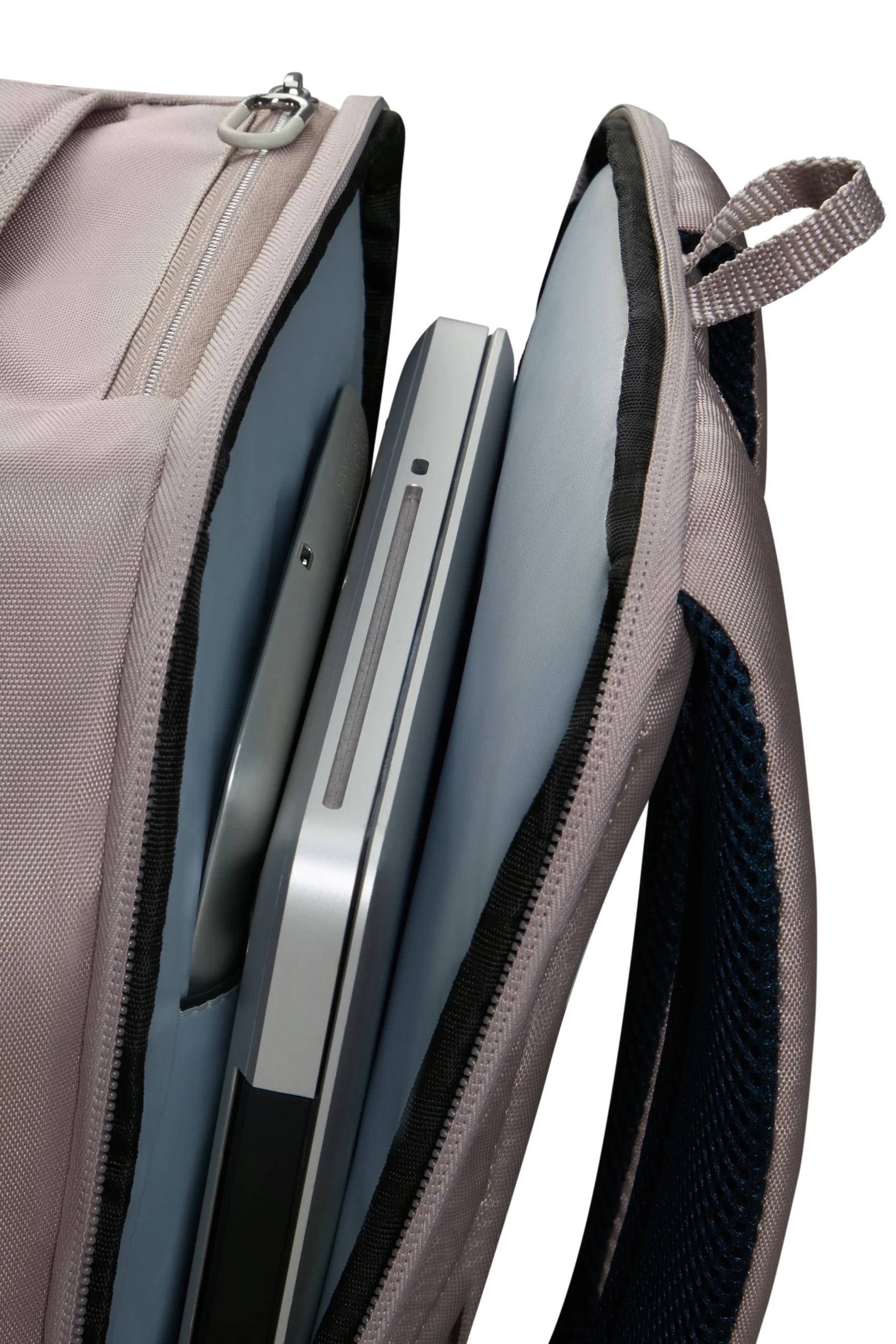 SAMSONITE MOCHILA GUARDIT CLASSY UNDERSEATER S 14.1” - Image 27