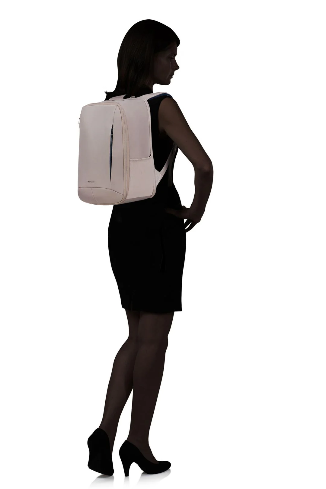 SAMSONITE MOCHILA GUARDIT CLASSY UNDERSEATER S 14.1” - Image 28