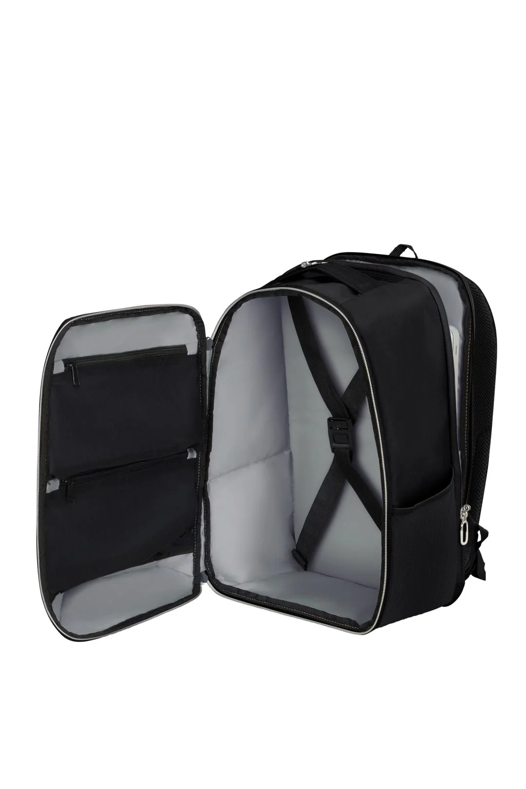 SAMSONITE MOCHILA GUARDIT CLASSY UNDERSEATER S 14.1” - Image 3