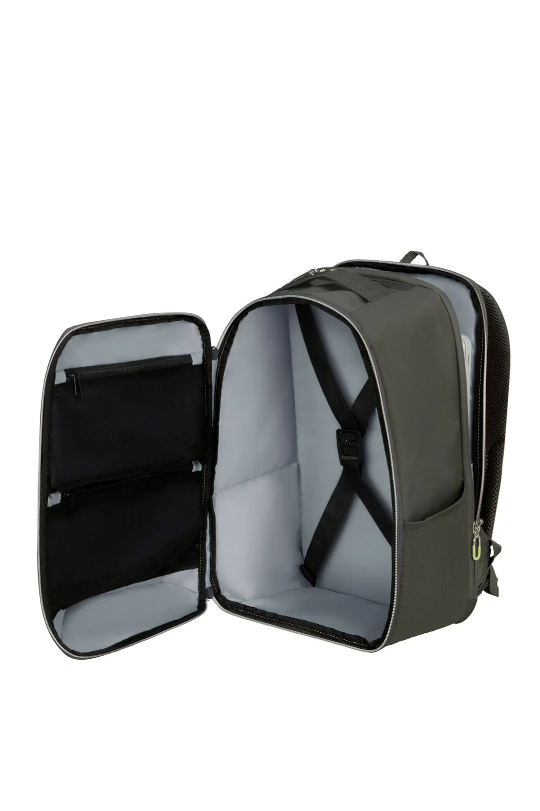 SAMSONITE MOCHILA GUARDIT CLASSY UNDERSEATER S 14.1” - Image 36