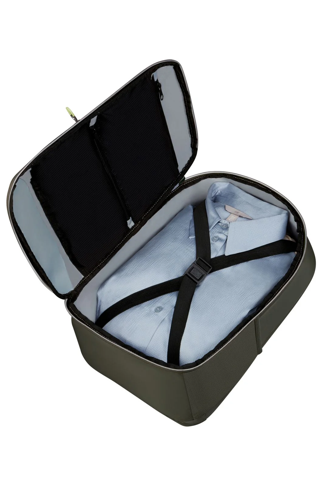 SAMSONITE MOCHILA GUARDIT CLASSY UNDERSEATER S 14.1” - Image 37