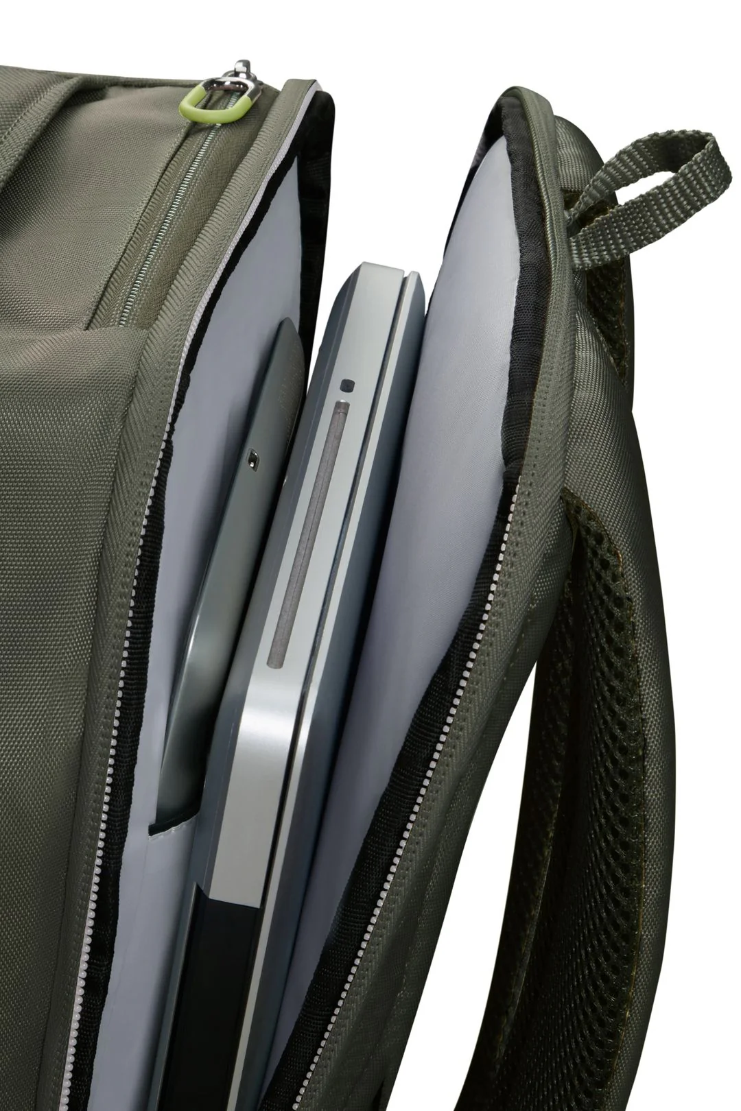 SAMSONITE MOCHILA GUARDIT CLASSY UNDERSEATER S 14.1” - Image 38