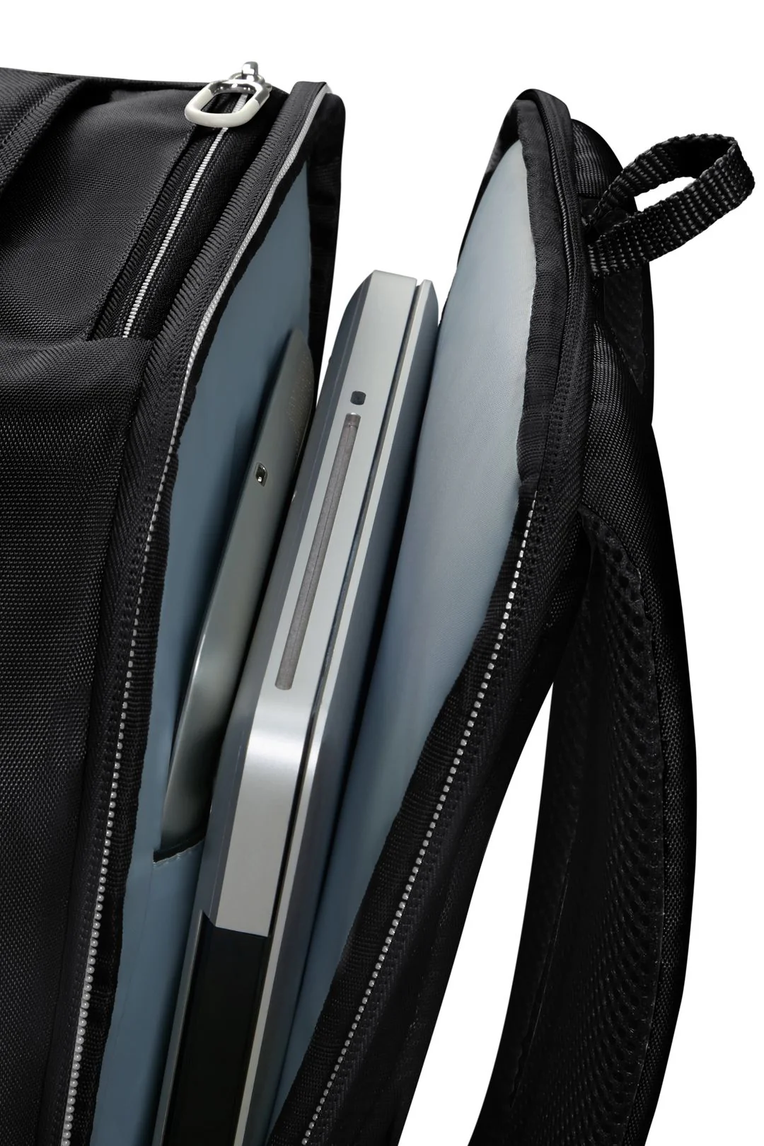 SAMSONITE MOCHILA GUARDIT CLASSY UNDERSEATER S 14.1” - Image 5