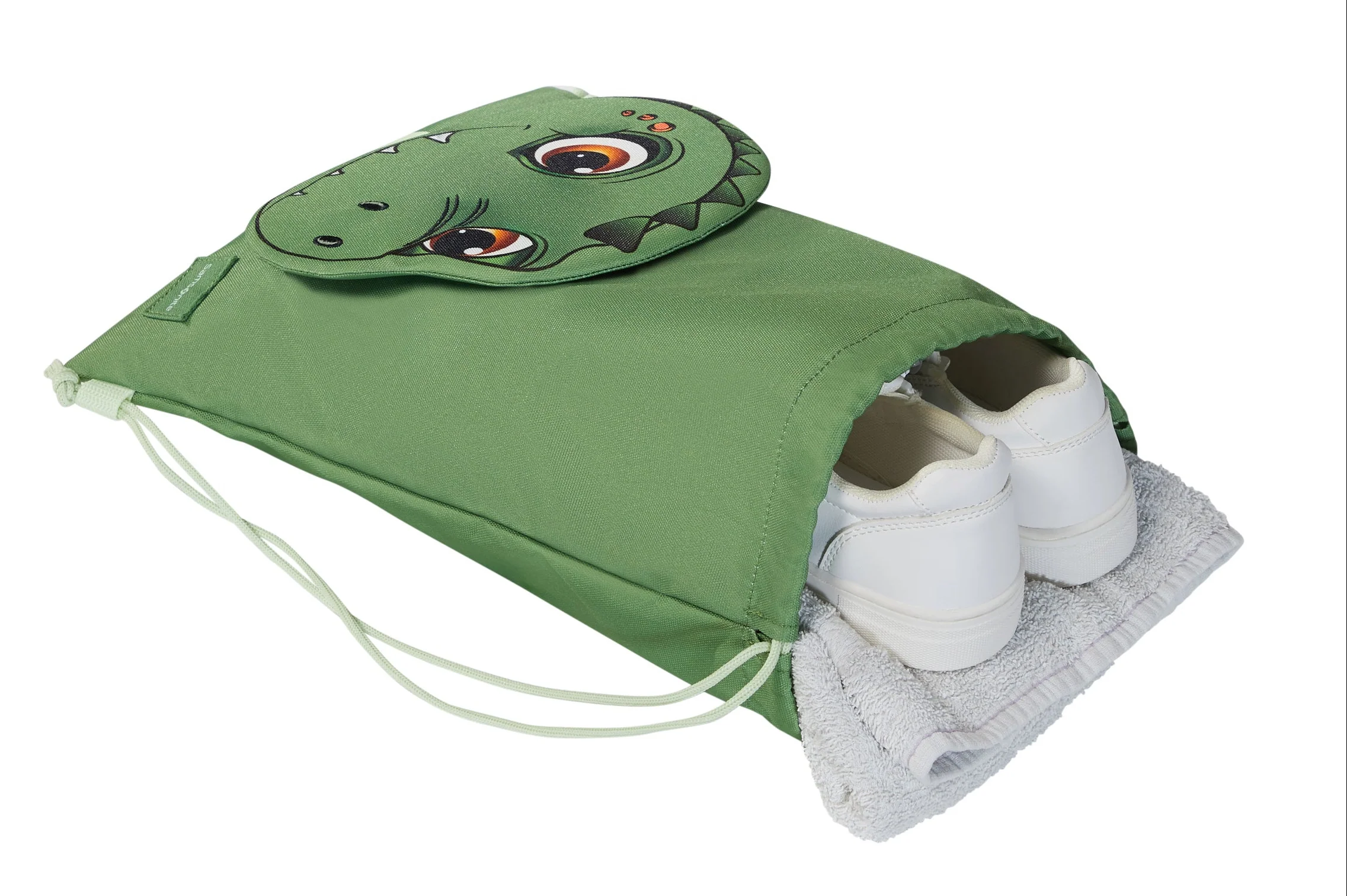 SAMSONITE mochila infantil SAMMIES DINO REX - Image 4