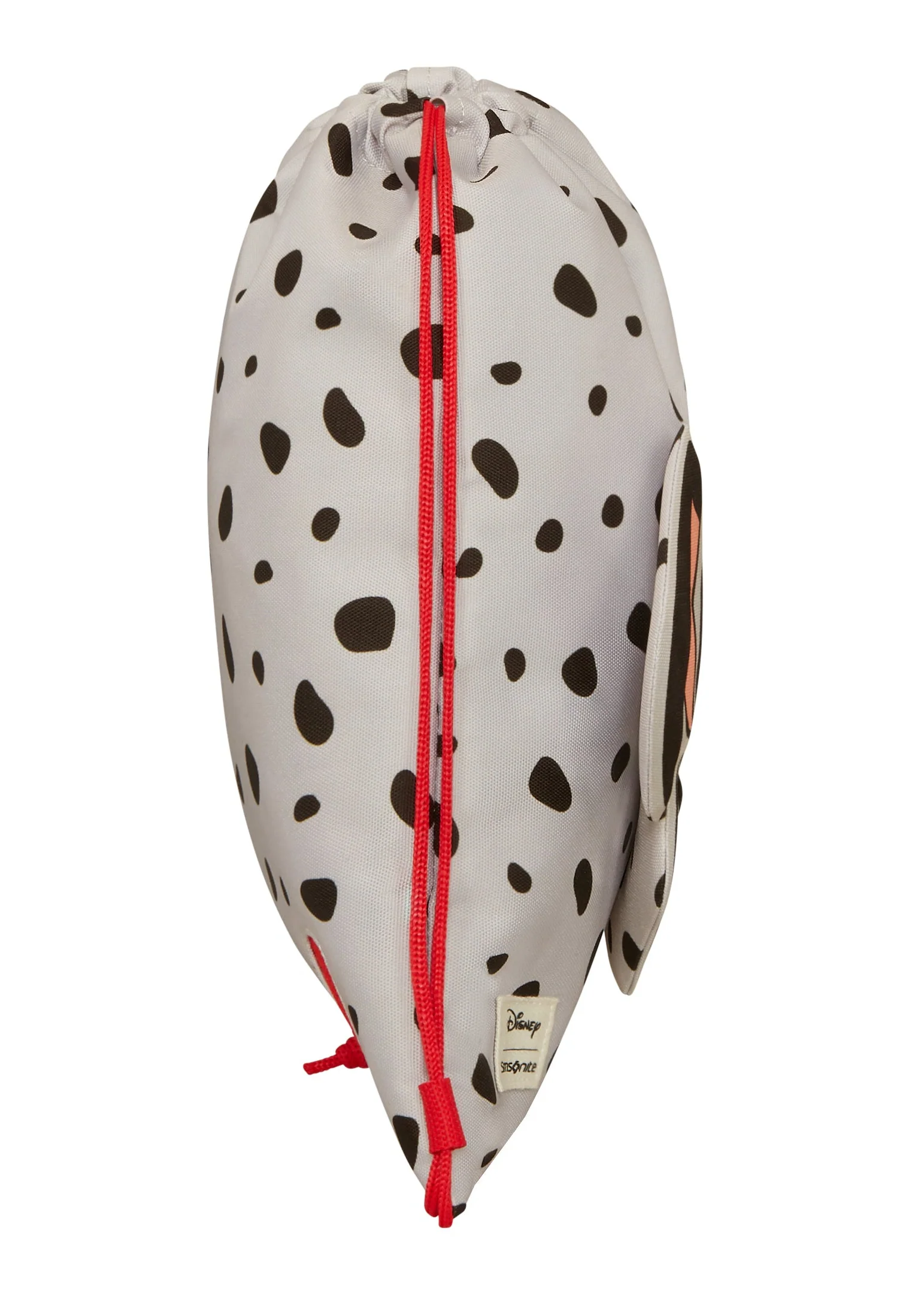 SAMSONITE mochila infantil SAMMIES DISNEY PATCH - Image 4