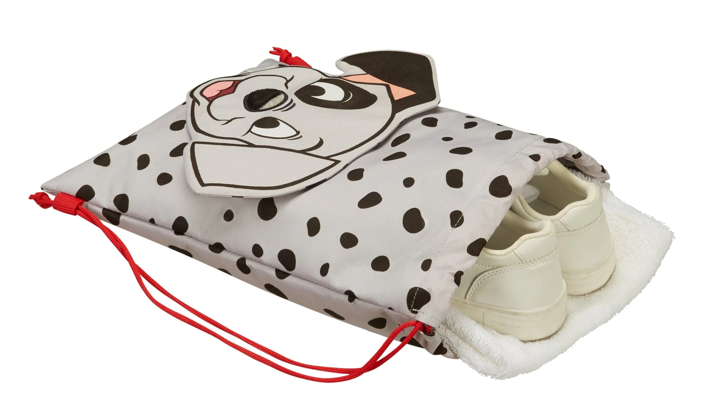 SAMSONITE mochila infantil SAMMIES DISNEY PATCH - Image 6