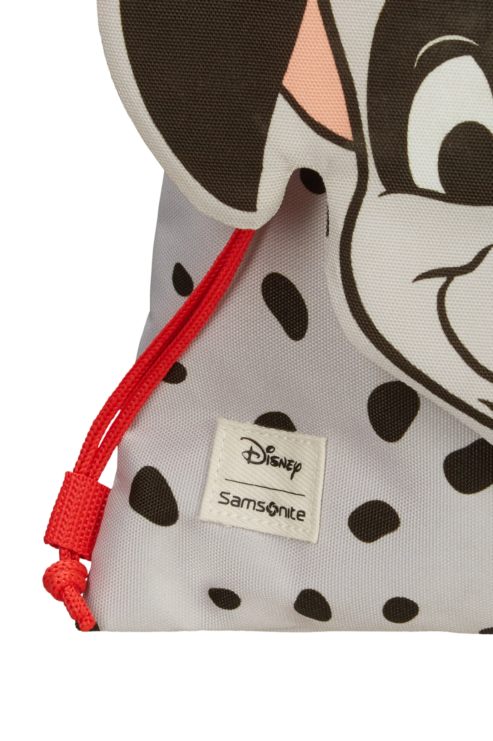 SAMSONITE mochila infantil SAMMIES DISNEY PATCH - Image 7