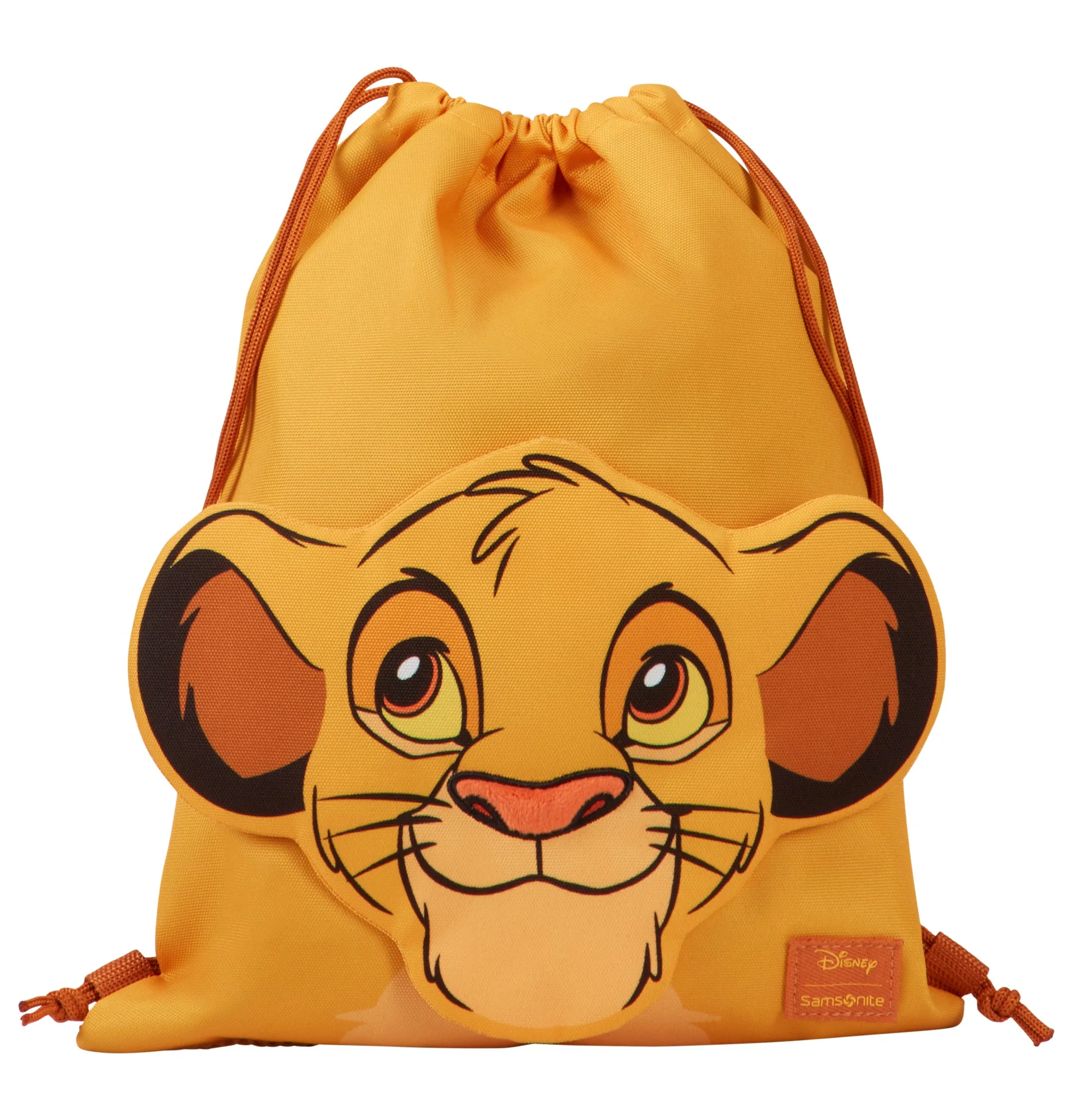 SAMSONITE mochila infantil SAMMIES DISNEY SIMBA - Image 2