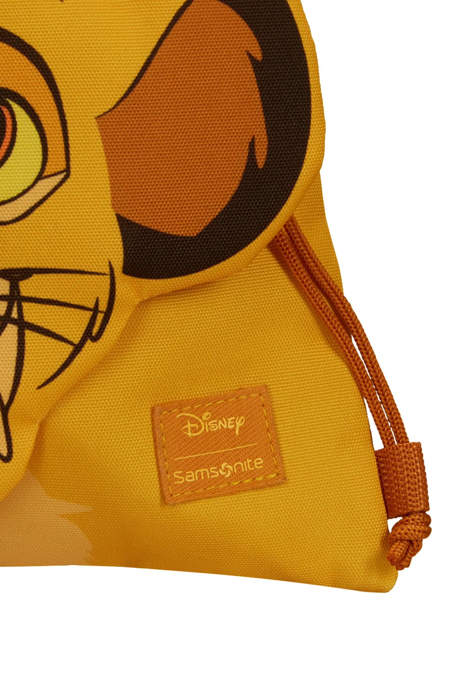 SAMSONITE mochila infantil SAMMIES DISNEY SIMBA - Image 7