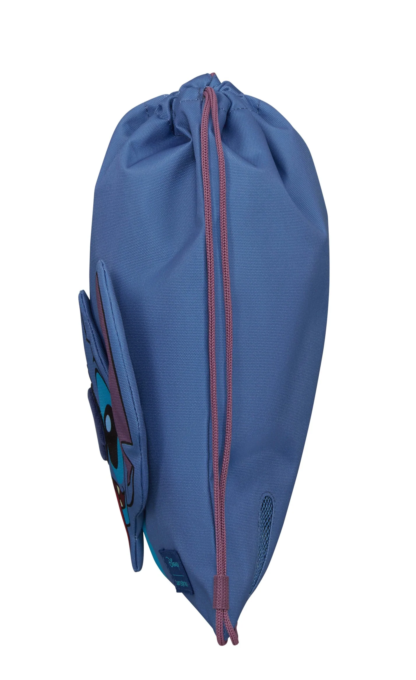 SAMSONITE mochila infantil SAMMIES DISNEY STITCH - Image 5