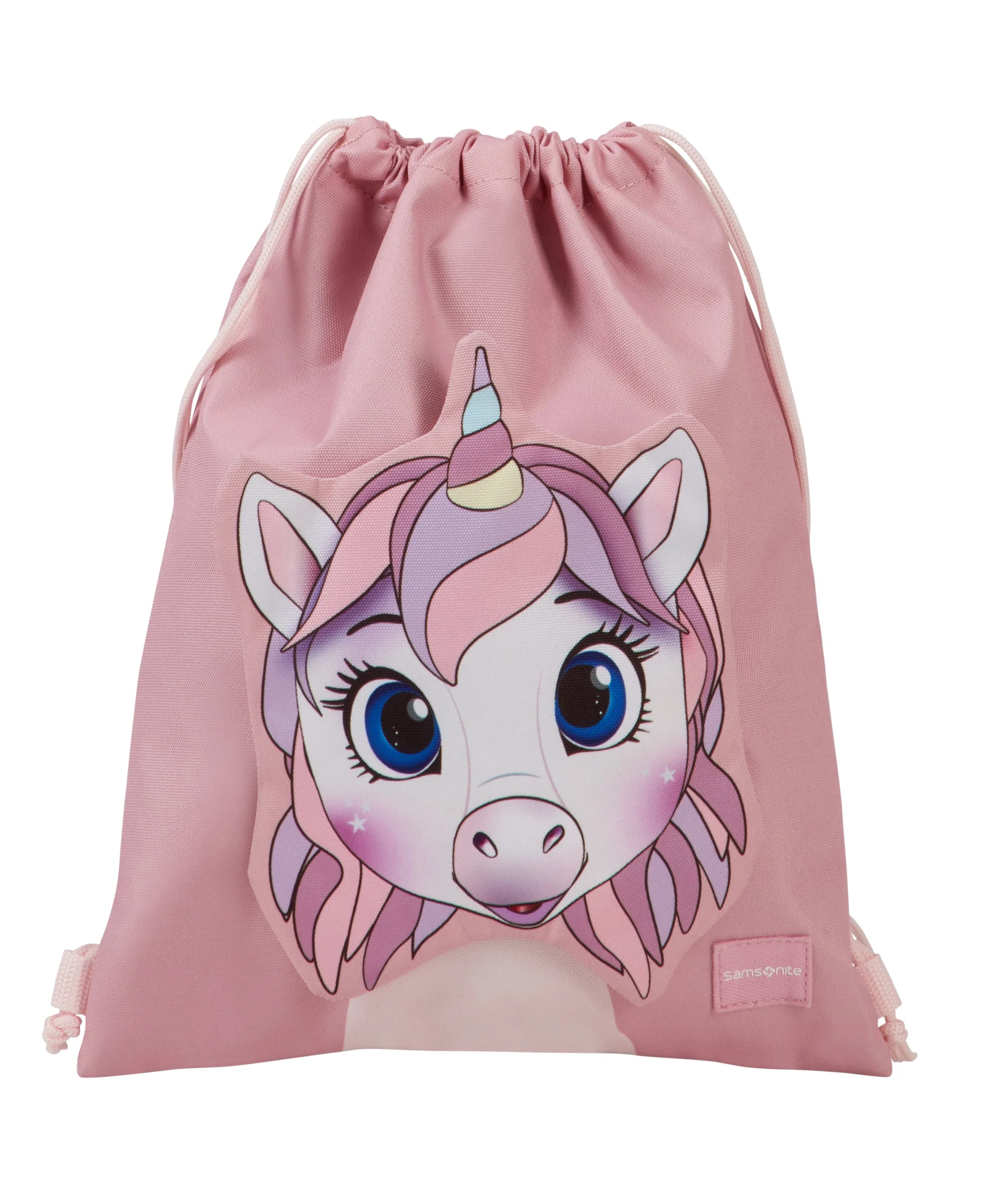 SAMSONITE mochila infantil SAMMIES UNICORN TESS - Image 2